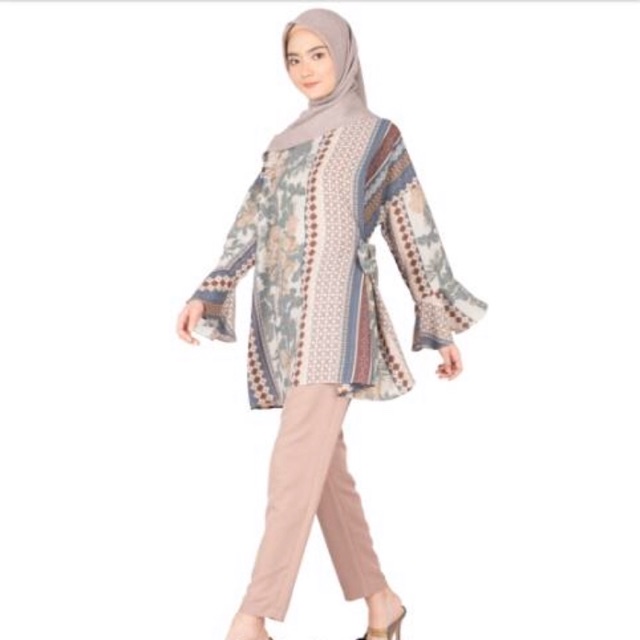 Plasma top ria miranda