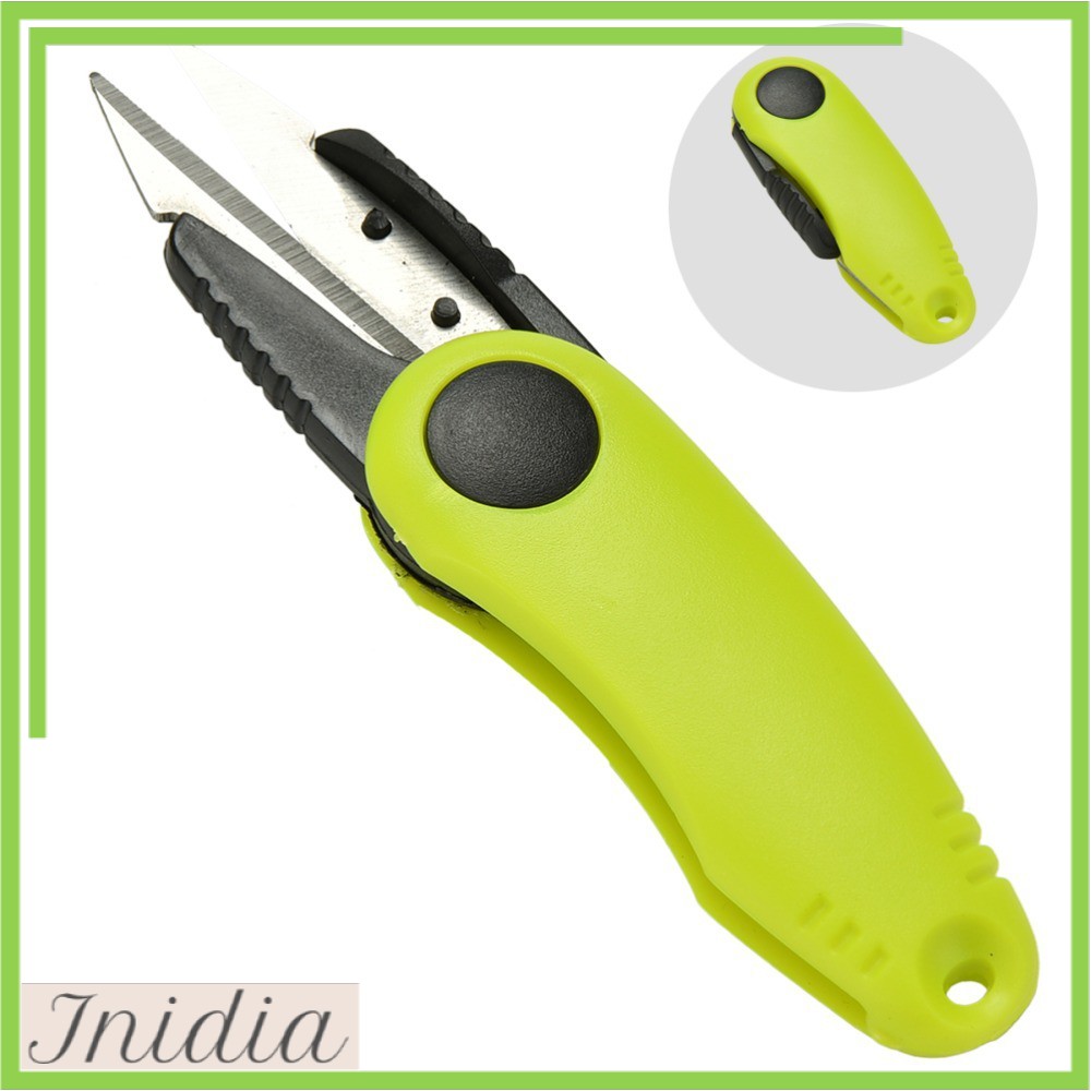 Gunting Kail Pancing Foldable GUNTING PANCING SET PERALATAN PANCING PERLENGKAPAN MEMANCING