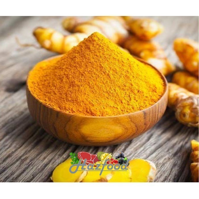 

Premium Turmeric Powder / Kunyit Bubuk Asli 1 kilo