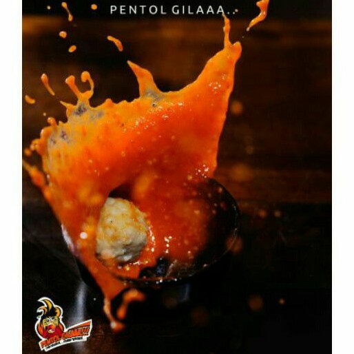 

EXTRA SAMBAL by PENTOL GILA
