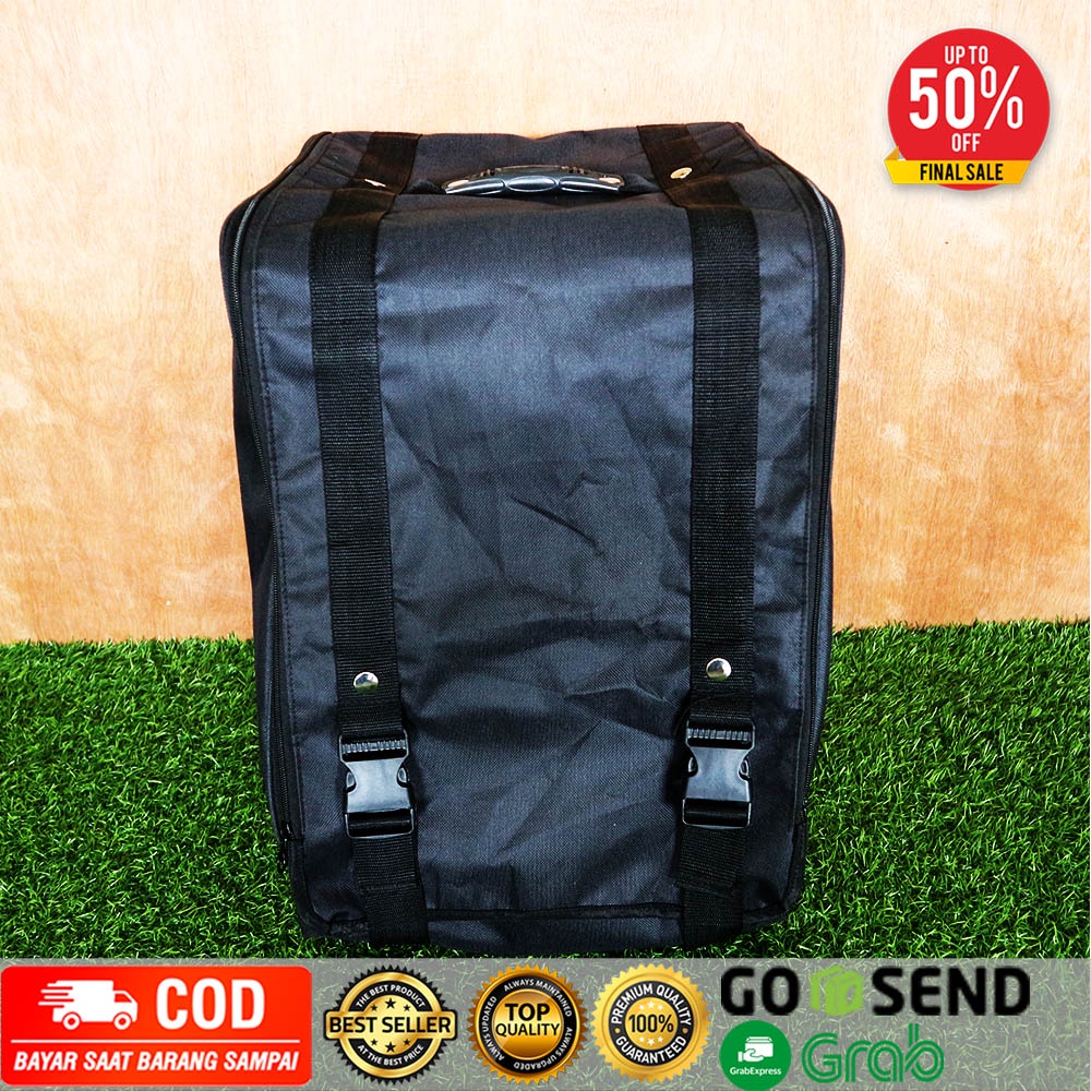 Tas Cajon Kotak Tas Kajon Cahon