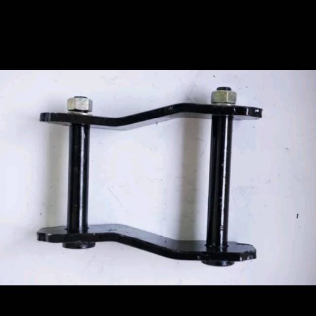 SHACKLE MODIFIKASI MITSUBISHI L300 D