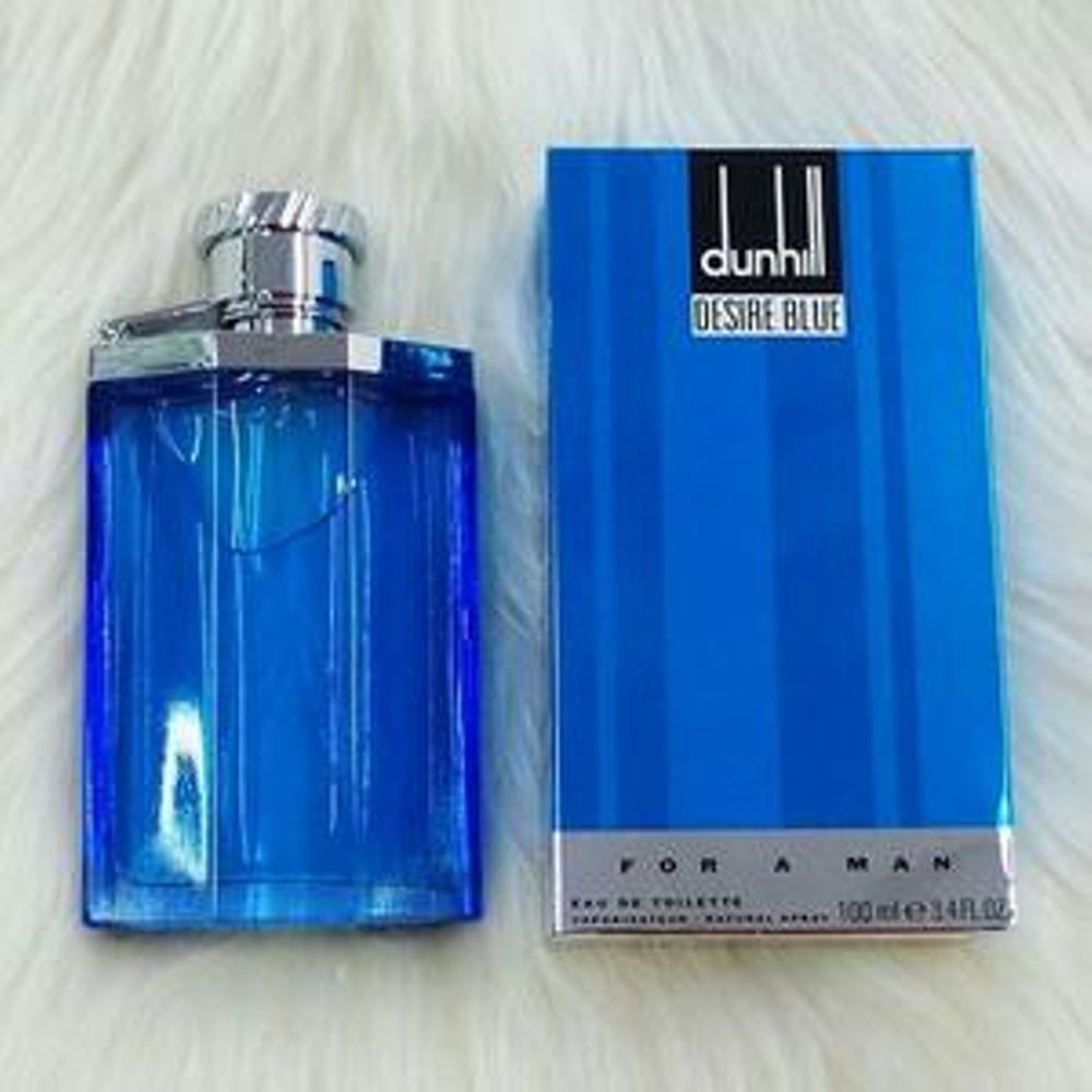 parfume dunhill blue