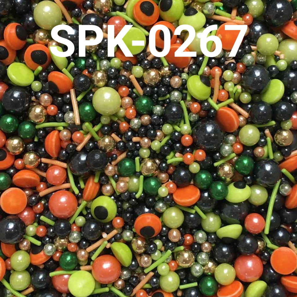 

SPK-0267 Sprinkles sprinkle springkel 1kg mutiara hitam orange hijau yamama baking grosir murah sprinkles cake dekorasi mutiara trimit decoration story sprinklestory sprinklesstory sprinkle story yamama baking