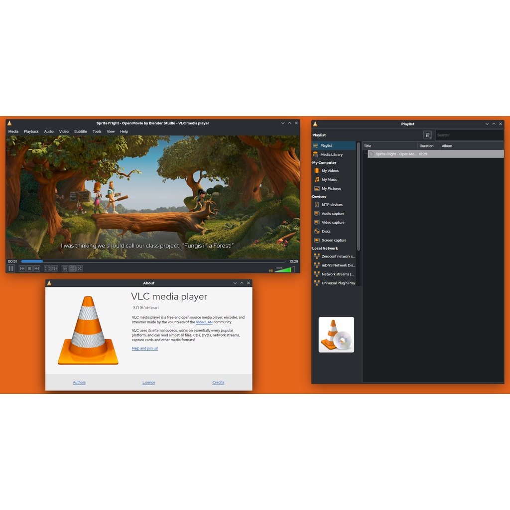 [FULL VERSION]  VLC 3 2022 Video Player - GARANSI AKTIVASI