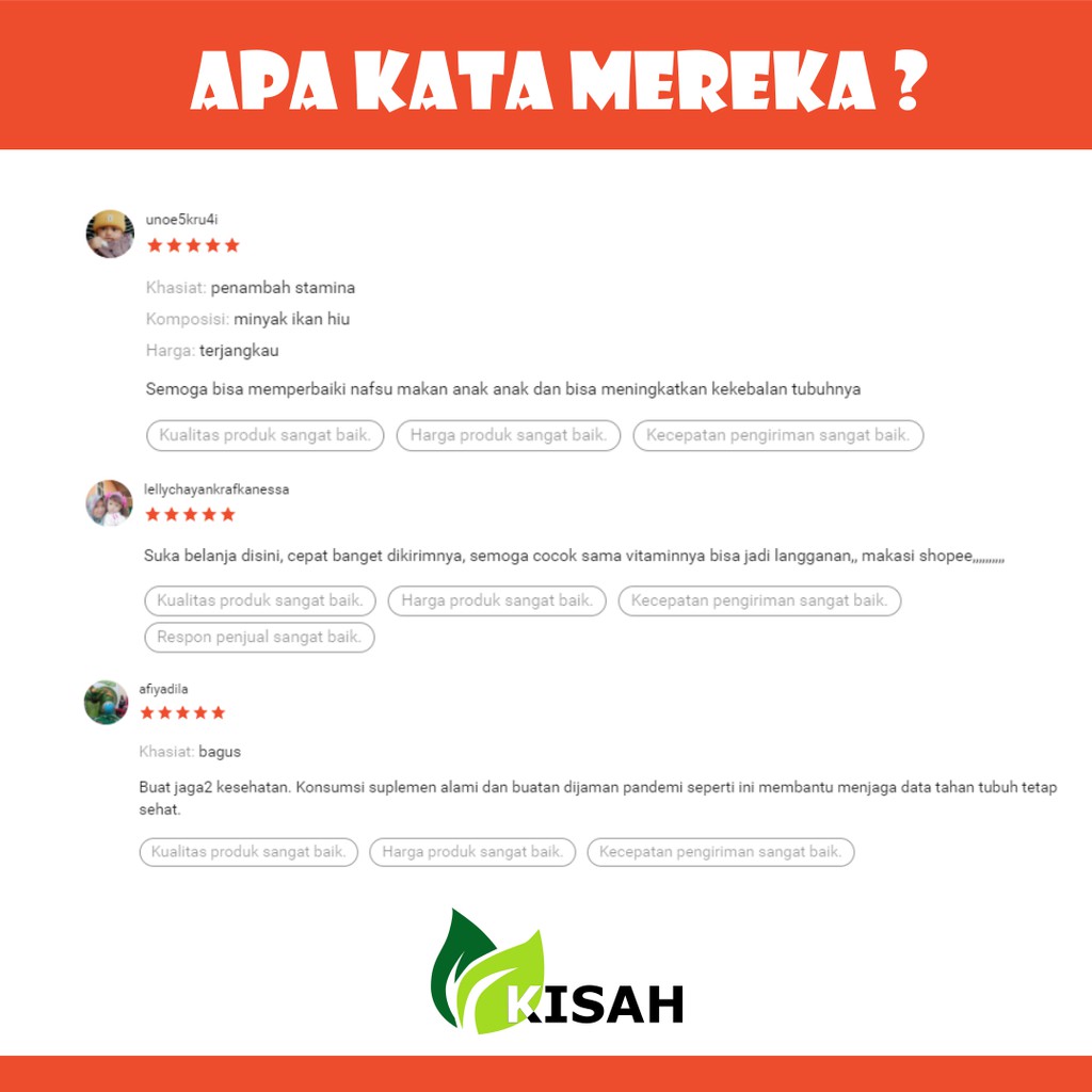 SQUALENE GOLD Minyak Ikan Salmon Suplemen Penambah Nafsu Makan Anak dan Dewasa Omega 3,6 dan 9