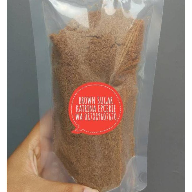 

Dark Brown Sugar