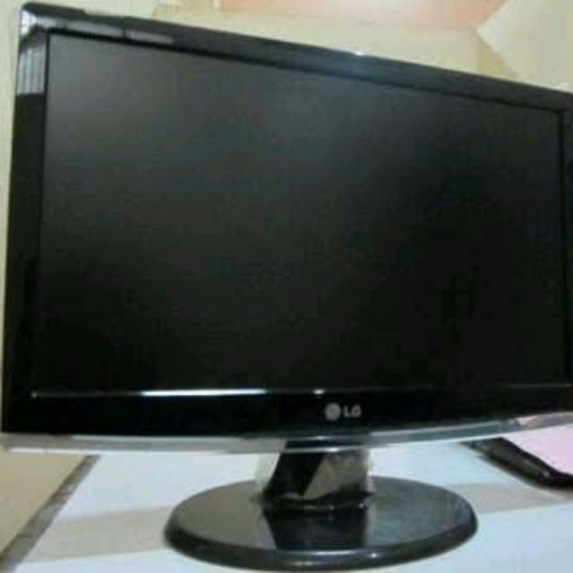 Monitor LG 19 inch / IPS / HDMI