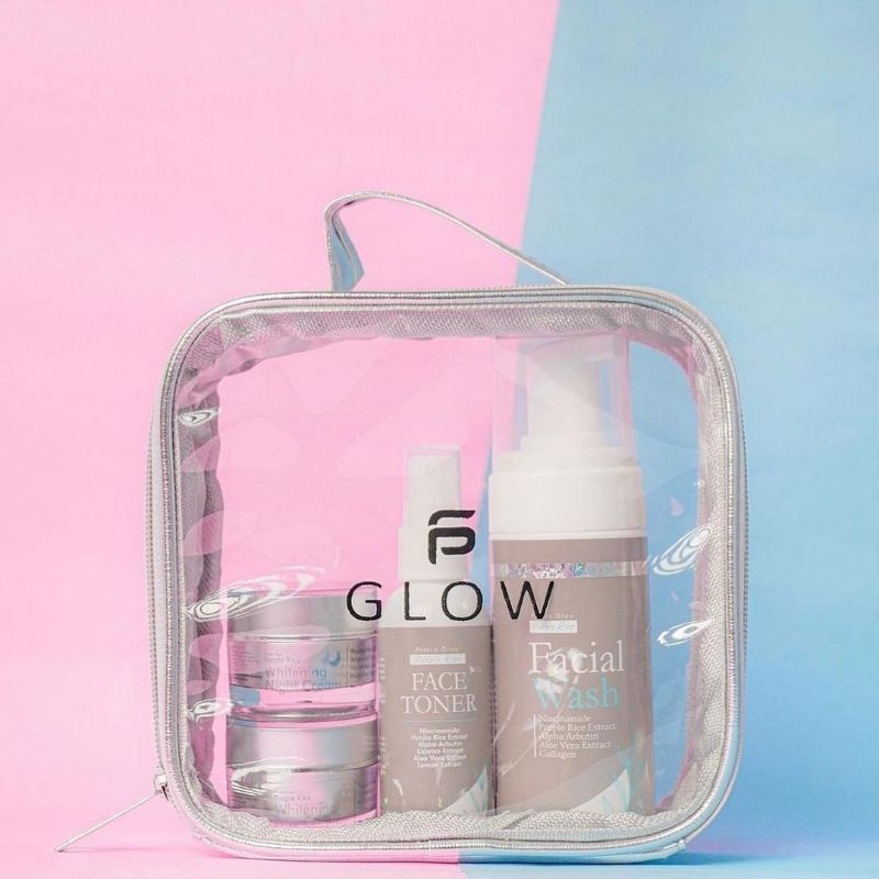 Ps Glow Singkawang | PS Glow Whitening Skincare