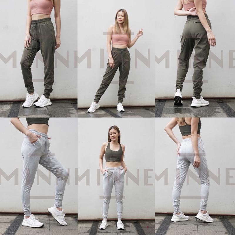 Active Women's Jogger Pants by Anko