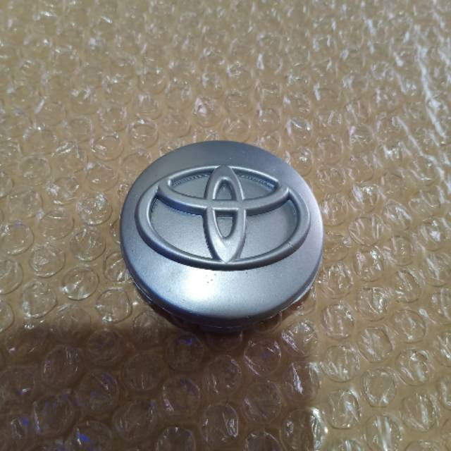 Dop roda tutup velg avanza