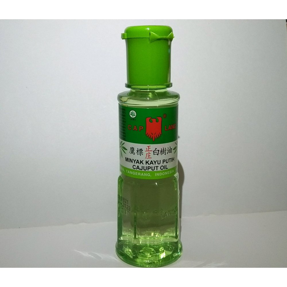 MINYAK KAYU PUTIH 60 ML