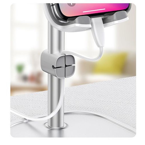 Baseus Literary Youth Desktop Bracket Telescopic Stand Holder