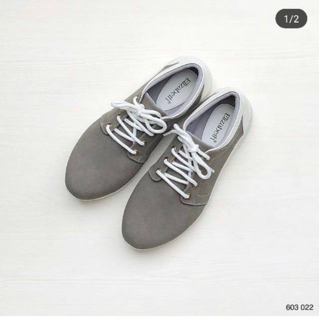 Sepatu Wanita Elizabeth