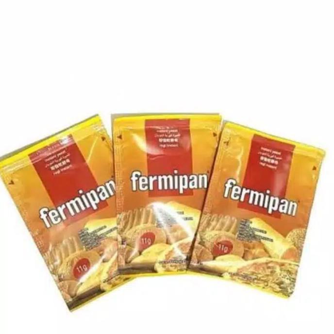 

Fermipan TERMURAH Kode 185