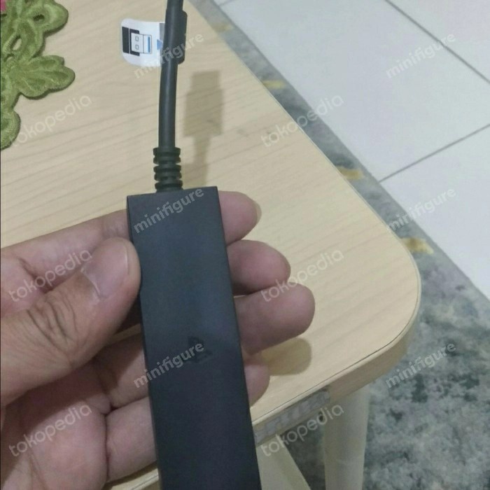 Adapter Adaptor Kamera Ps5 Psvr Ps4 Camera