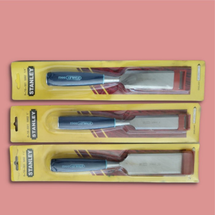 PAHAT  GAGANG FIBER STANLEY KAYU