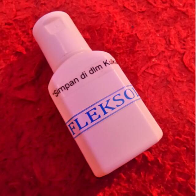 CAIRAN FLEK | FLEK SOLUTION