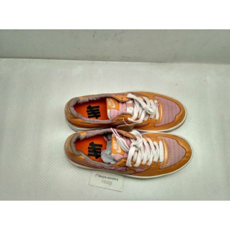 Nike ACE 83 x Undefeated Prototype Sample Never Release to Public