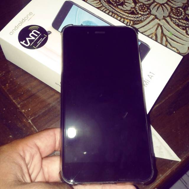 Xiaomi mia1