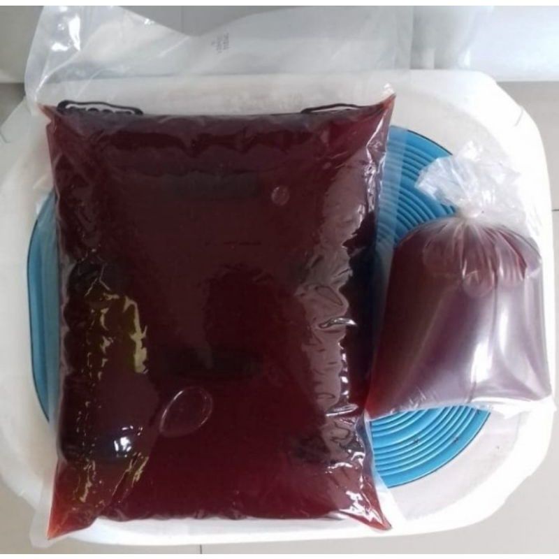 

REPACK SELAI SERAT MORIN 250GRAM