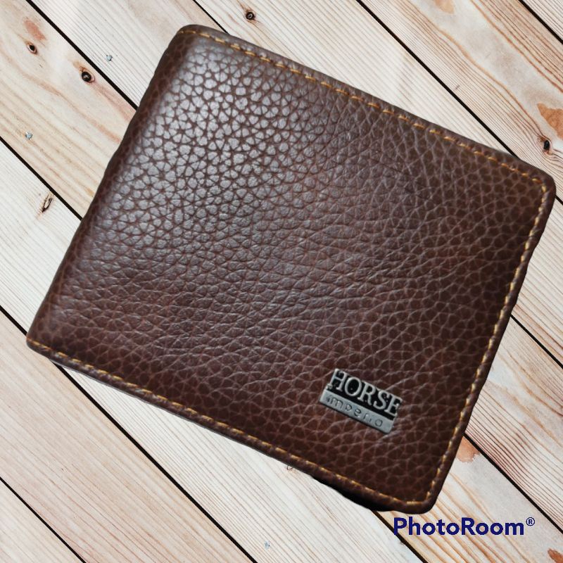 Dompet Kulit Dompet Imperial Horse