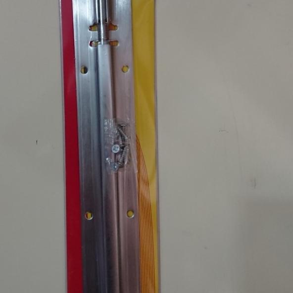 ♧ Grendel Pintu Stainless 12" inch/Selot Pintu/Grendel Panjang 12 inchi Ω