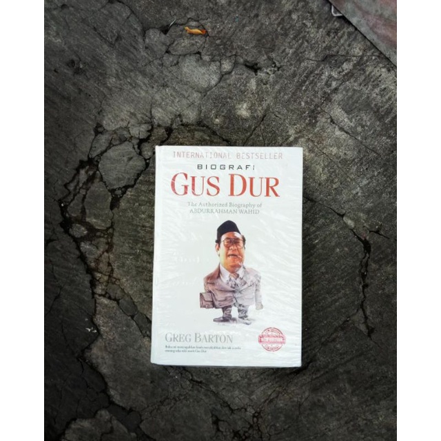 Biografi Gus Dur