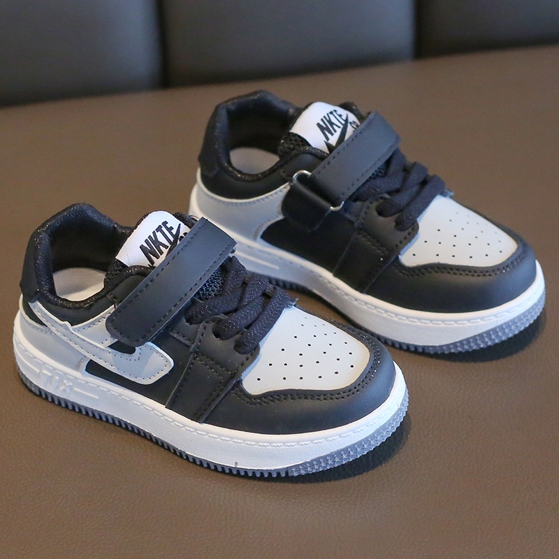 Luckyfankids Sepatu anak NICEKIDS Import Shoes SA-6