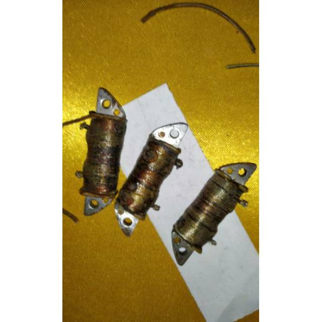 Spul 4y4 rx king rxz alfa sigma champ termurah