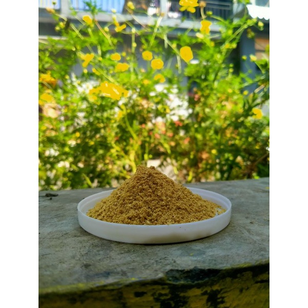 

Ketumbar Bubuk (Corriander Powder) 100gr