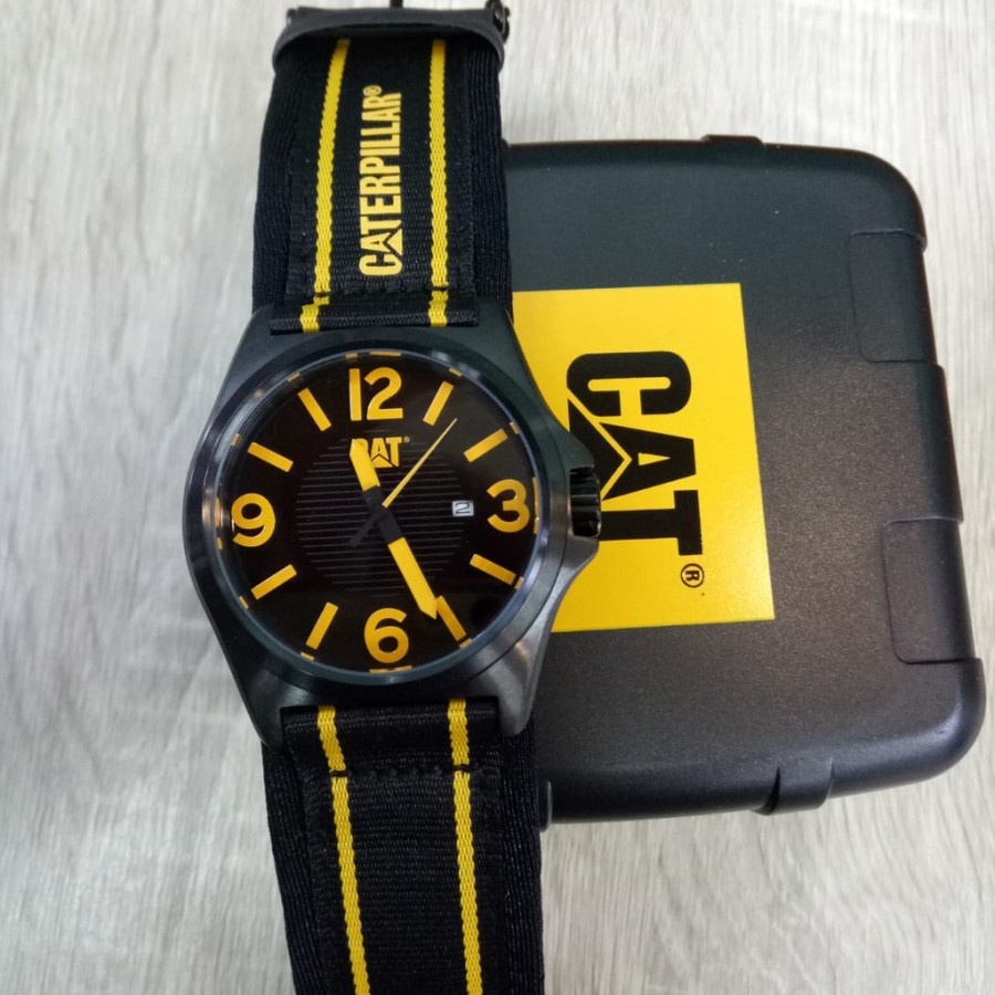 Jam Tangan Pria Caterpillar PK,161,61,731