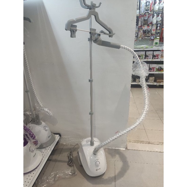 Salav setrika uap pakaian Gs70/garment steamer