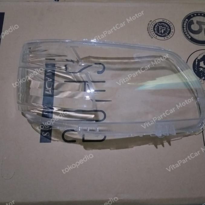 MIKA LAMPU DEPAN HEAD LAMP GRAND MAX MINIBUS & PICK UP 1 PCS R/L