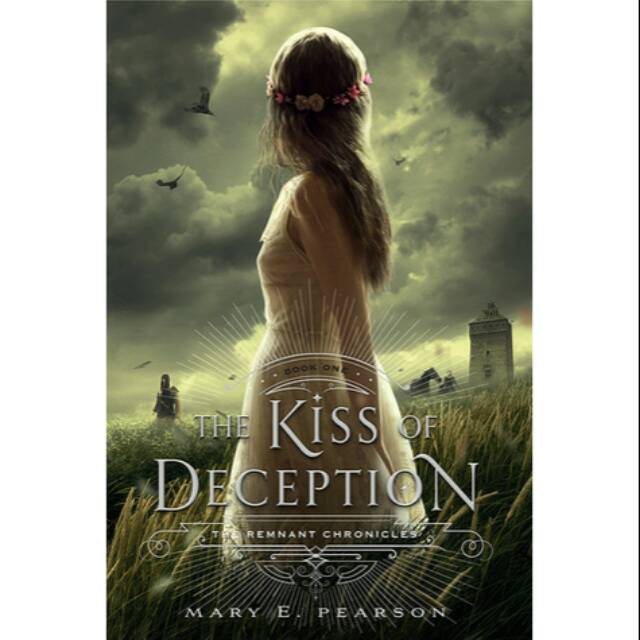 The Kiss of Deception