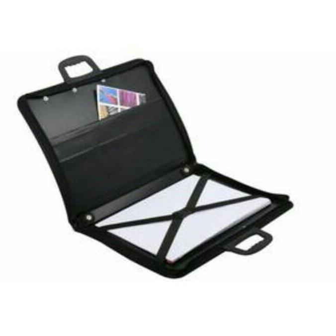 

Ready oke] tas gambar atau drawing bag a3 vtec