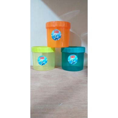 toples yoyo star 850 ml