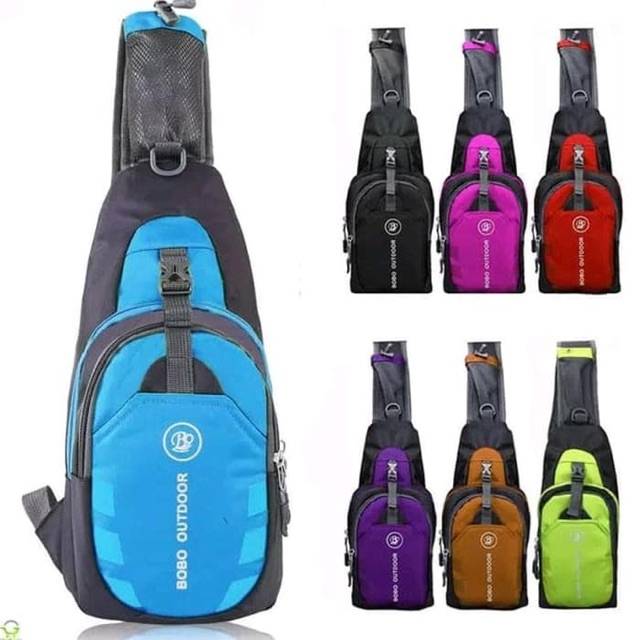 TAS IMPORT BOBO OUTDOR