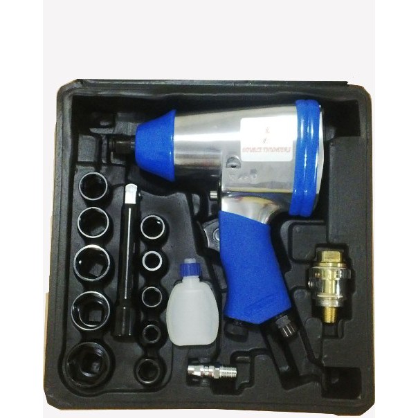 Air Impact Wrench