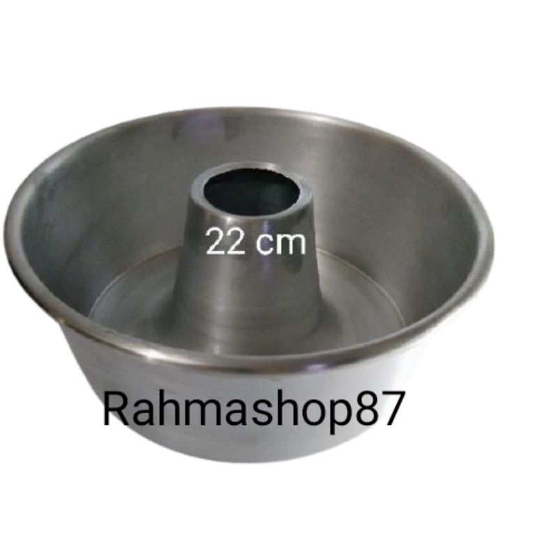 loyang bolu tulban tinggi