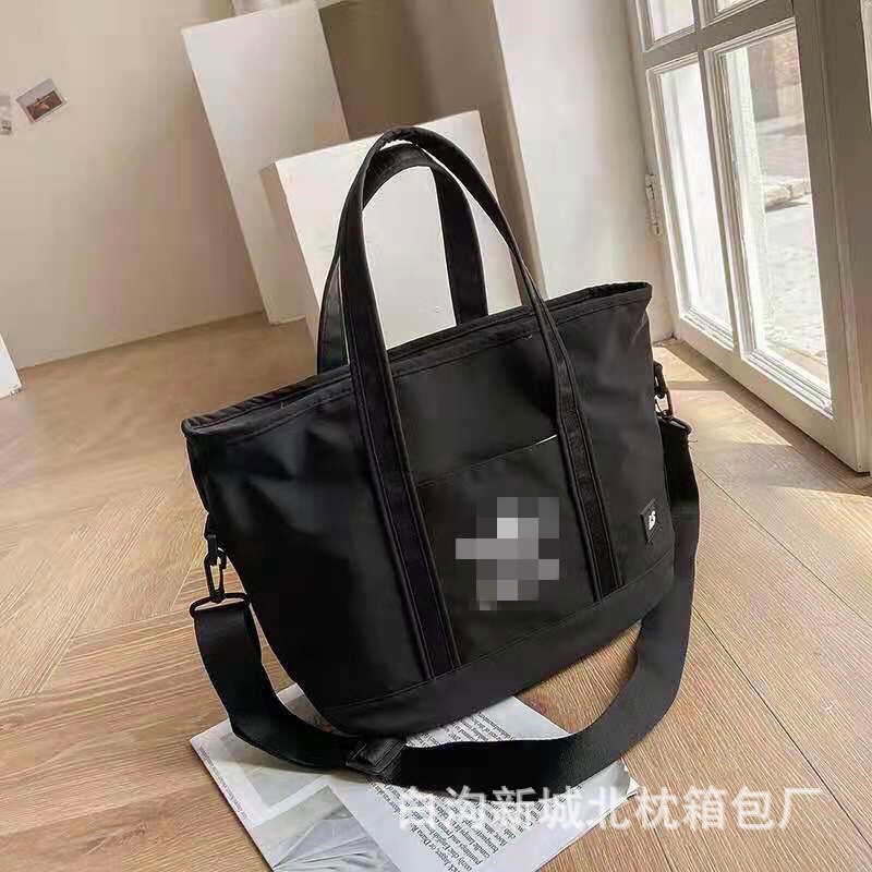 SG1956 Syafniegalery tote bag import bisa selempang