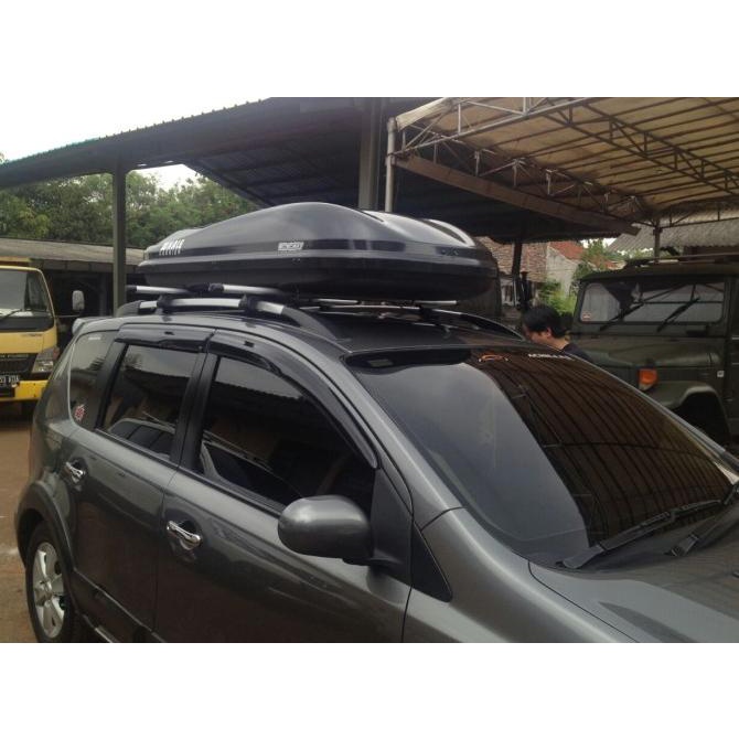 Jual Whale Carrier Yang Selalu Menampilkan Roofbox Terbaru Shopee Indonesia