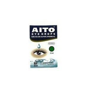 Aito Eye Drops 11ml