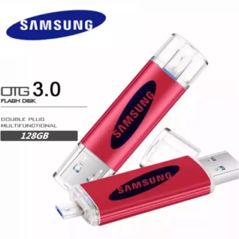 Flashdisk OTG SAMSUNG / Usb / Flash drive