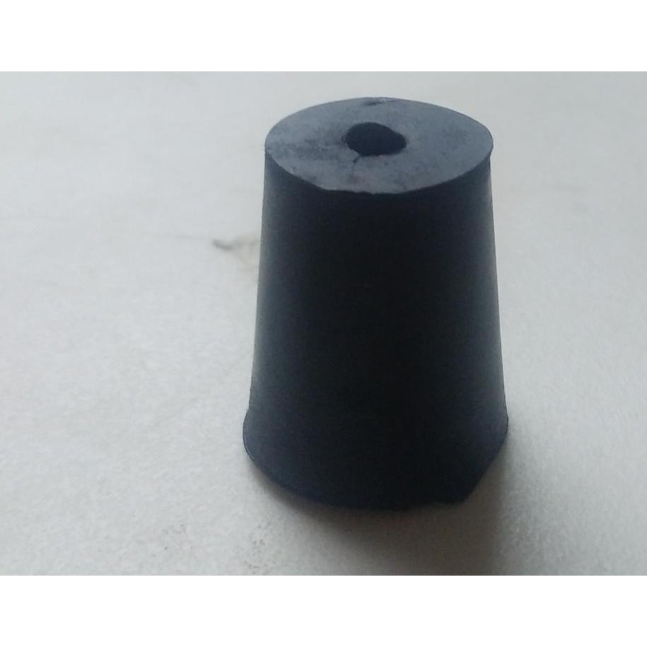 Sumbat Karet G 3 Lubang 1 Diameter 20-25