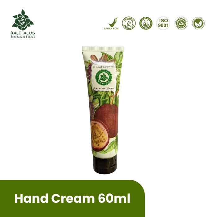 Bali Alus Hand Cream VCO 60ml