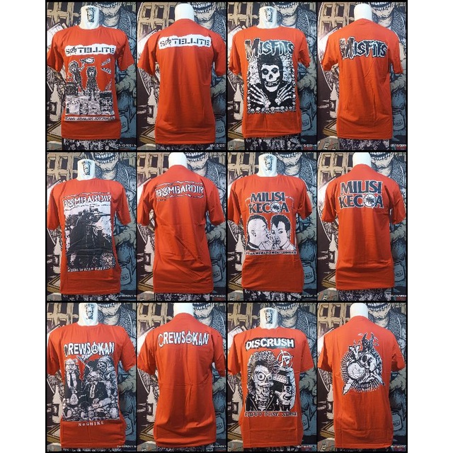 kaos musik,kaos band,kaos band punk,kaos punk,baju punk,baju band punk,koas komunitas,baju komunitas