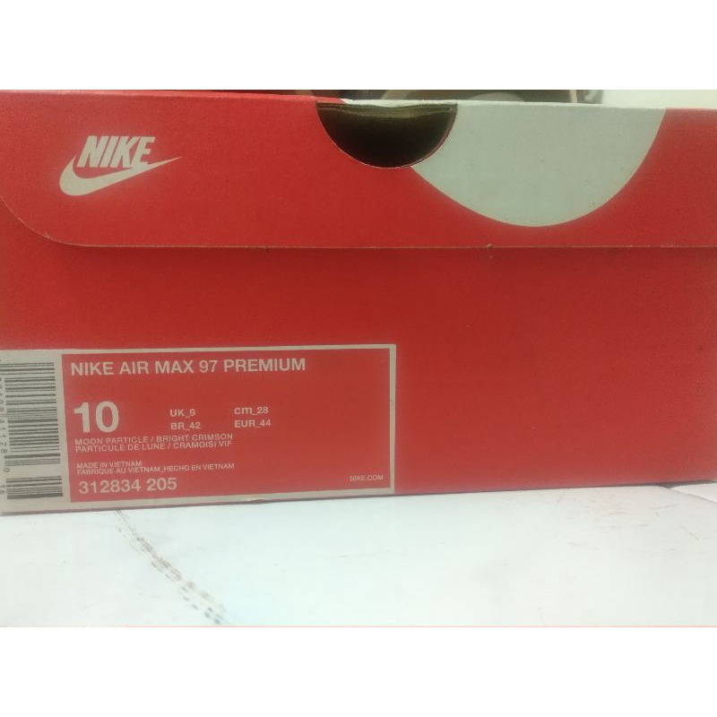 Nike Air Max 97 Premium