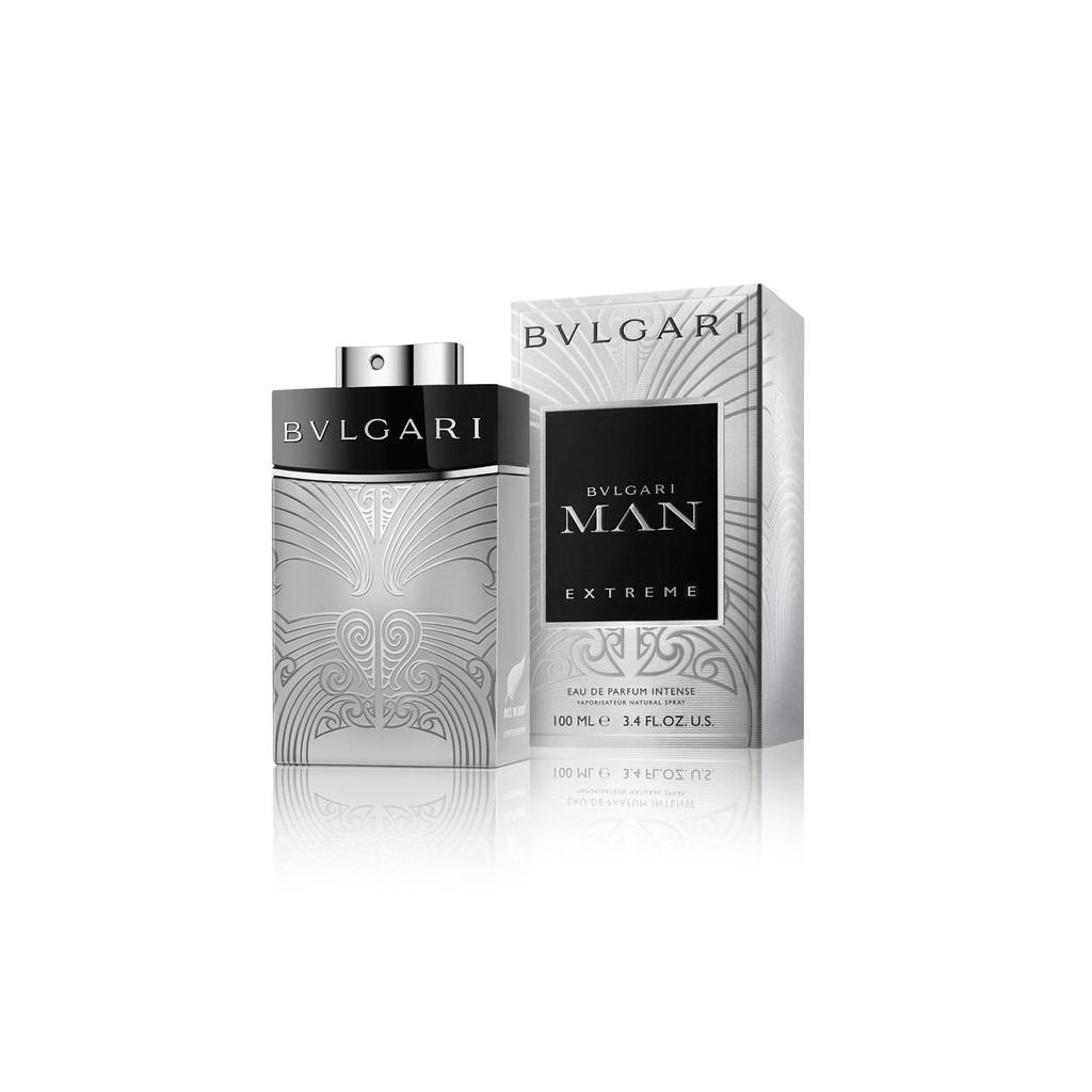 harga bvlgari man extreme