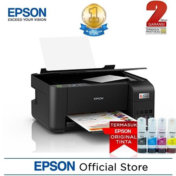 

Printer Epson L 3210 pengganti Epson L3110